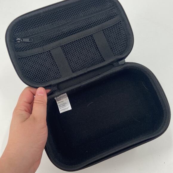 Zip it black case - Picture 6 of 6